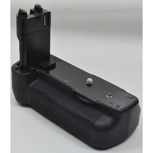 Battery Grip For Canon BG-E6 EOS 5D Mark II Camera