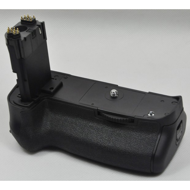 Grip For Canon BG-E11 EOS 5D Mark III Camera - UK