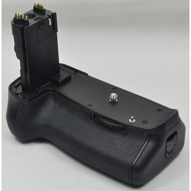 Battery Grip For Canon BG-E9 EOS 60D Camera