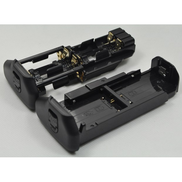 Battery Grip For Canon BG-E9 EOS 60D Camera