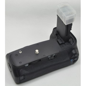 Battery Grip For Canon BG-E13 EOS 6D Camera - UK