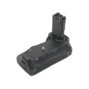 Battery Grip For Canon BG-E14 EOS 70D 80D Camera - UK