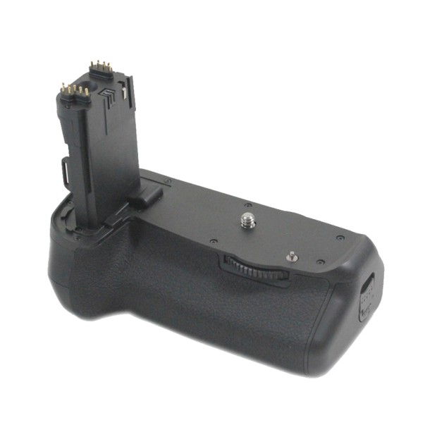 Battery Grip For Canon BG-E14 EOS 70D 80D Camera