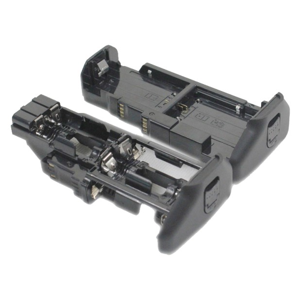 Battery Grip For Canon BG-E14 EOS 70D 80D Camera