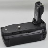 Battery Grip For Canon BG-E7 EOS 7D Camera