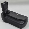 Battery Grip For Canon BG-E7 EOS 7D Camera