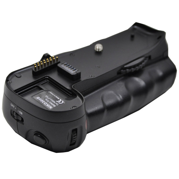 Grip For Pentax D-BG6 K1 K-1 Mark II Camera
