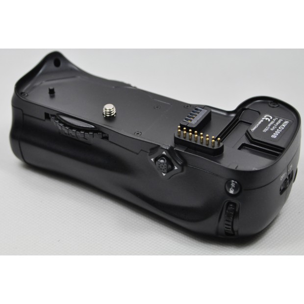 For Nikon MB-D10 D300 D300s D700 Camera