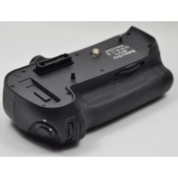 Grip For Fujifilm S5 Camera - UK