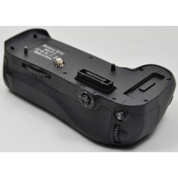 For Nikon MB-D12 D800 D800e D810 D810a Camera