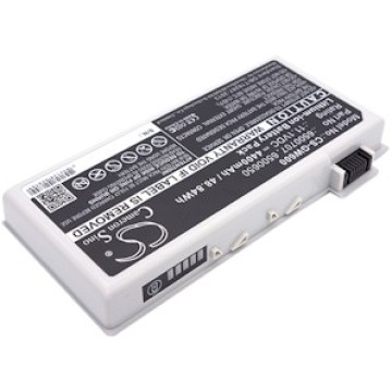 Battery For GateWay 3UR18650F-3-QC-7A - 6Cells UK Battery For GateWay 3UR18650F-3-QC-7A - 6Cells UK