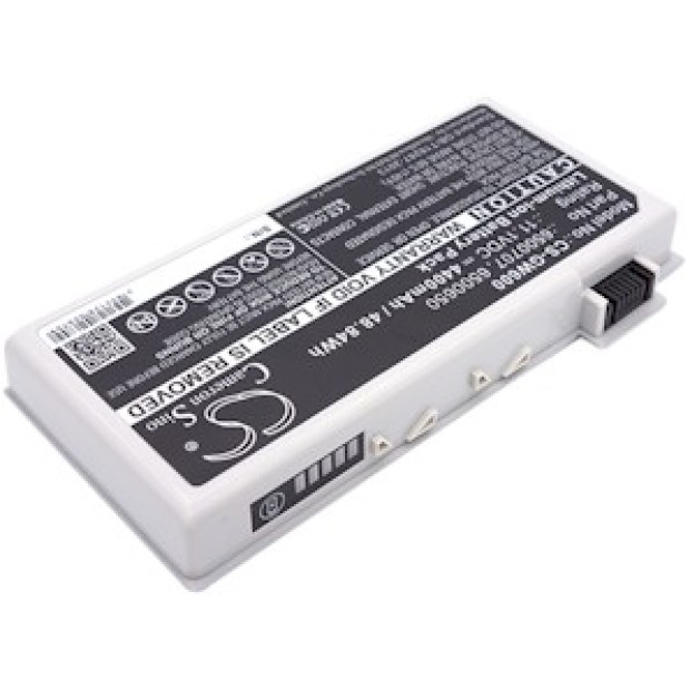 Battery For GateWay 3UR18650F-3-QC-7A - 6Cells UK