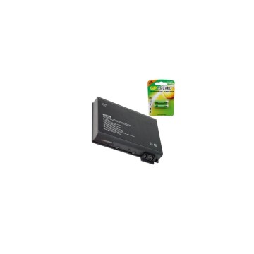 Battery For GateWay 3UR18650F-3-QC-UA2 - 9Cells UK Battery For GateWay 3UR18650F-3-QC-UA2 - 9Cells UK