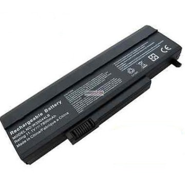 Battery For GateWay W35044LB-SY W35044LB SQU-715 - 9Cells UK