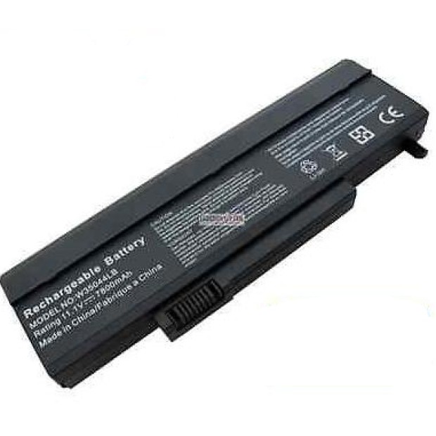 For Battery For GateWay W35044LB-SY W35044LB SQU-715 For Battery For GateWay W35044LB-SY W35044LB SQU-715