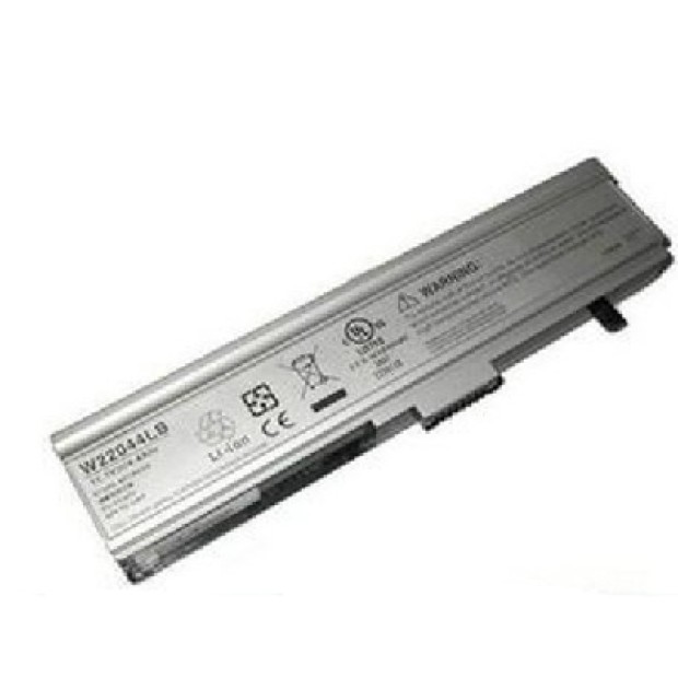 For Compaq 190529-001 Battery - 4000mah UK