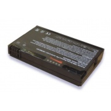 For Compaq 104724-001 Battery - 3600mah UK