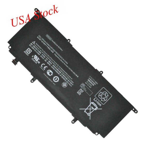 Battery For HP WR03XL - 32Wh UK