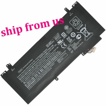 Battery For HP TG03XL - 32Wh UK