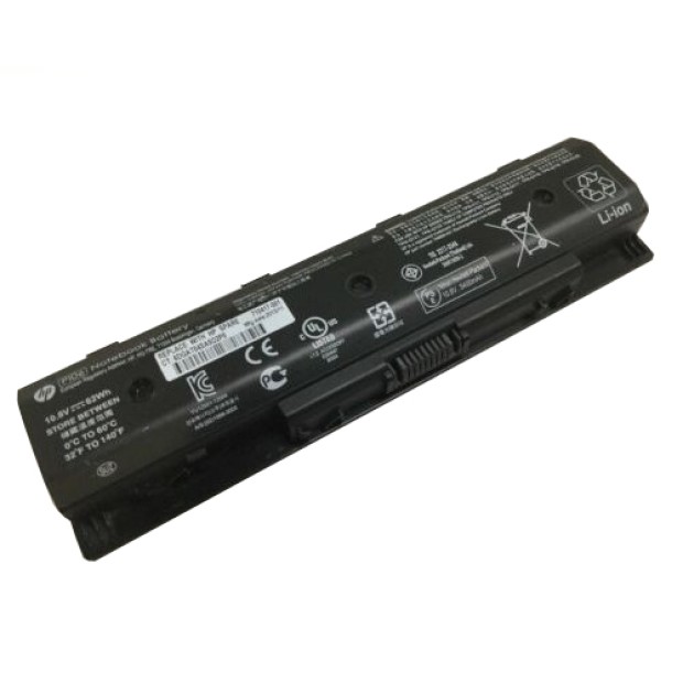 Battery For PI06 Envy 15 710416-001 HSTNN-YB40 - 9Cells UK Battery For PI06 Envy 15 710416-001 HSTNN-YB40 - 9Cells UK