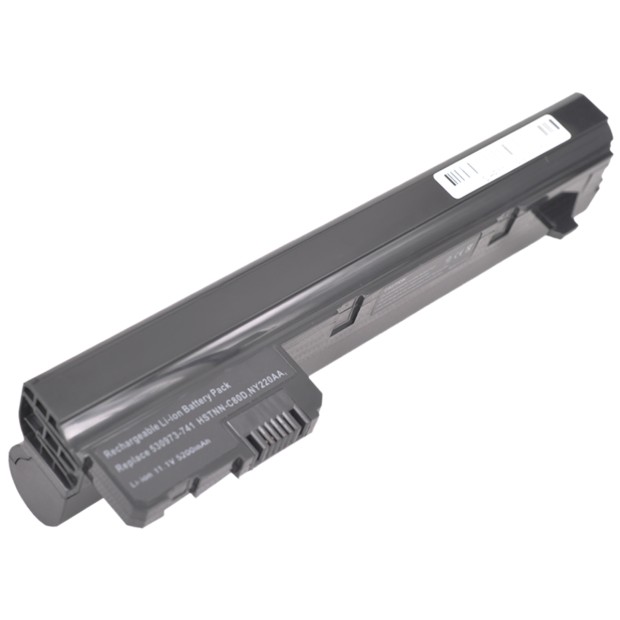 Battery for 537626-001 HSTNN-CB0C - 6Cells UK Battery for 537626-001 HSTNN-CB0C - 6Cells UK