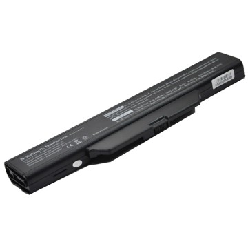 For HP HSTNN-LB7C Battery - 5200mah UK