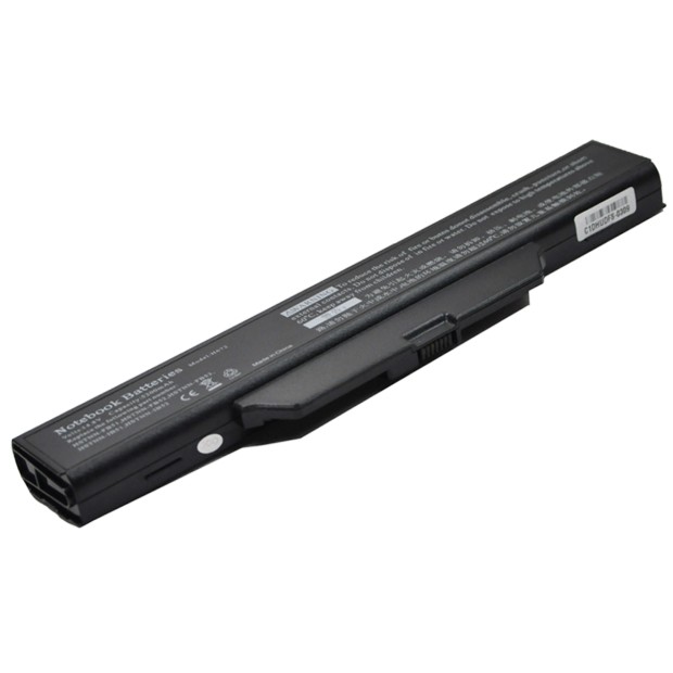For HP HSTNN-IB3I Battery - 6 Cells UK