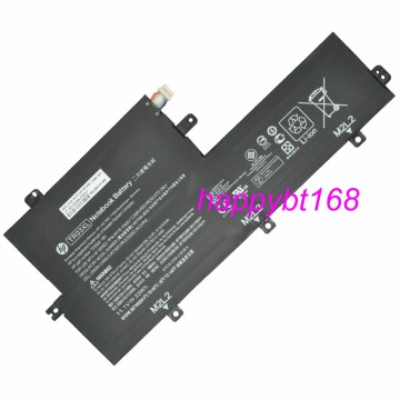 For HP HSTNN-IB5G Battery - 6 Cells UK