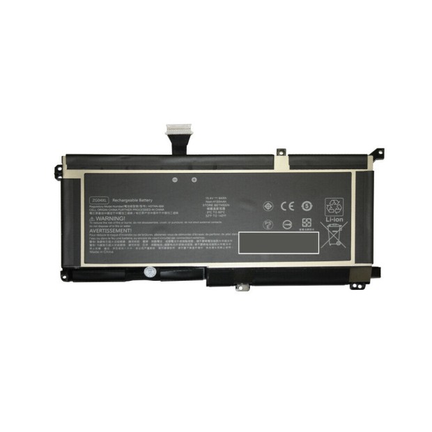 For HP HSTNN-IB8I Battery - 2200mah UK