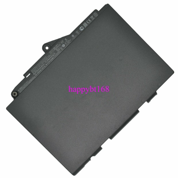 Battery For HP HSTNN-UB6T EliteBook 725 - 4.4A UK