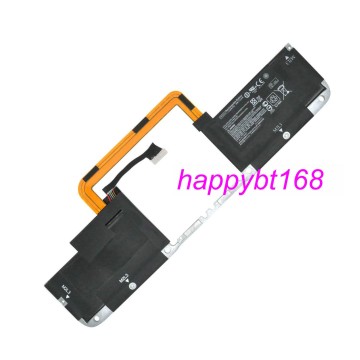 For HP HSTNN-IB5U Battery - 4400mah UK