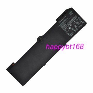 For HP HSTNN-IB8F Battery - 4400mah UK
