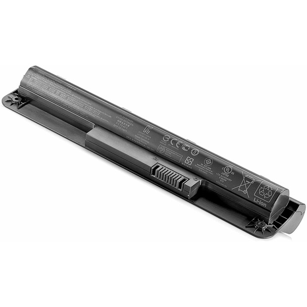 For HP HSTNN-IB6W Battery - 4400mah UK For HP HSTNN-IB6W Battery - 4400mah UK