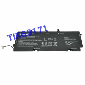 For HP HSTNN-Q99C Battery - 4400mah UK