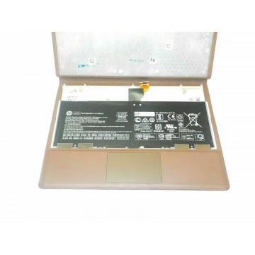 For HP HSTNN-IB8J Battery - 4400mah UK