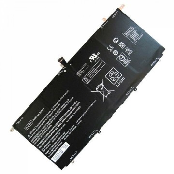 For HP HSTNN-LB5Q Battery - 6750mAh UK