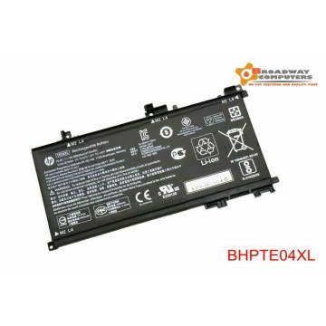 For HP HSTNN-DB7T Battery - 4400mah UK