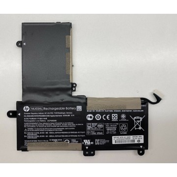 Battery For HP NU03XL Stream X360 844201-850 - 4.4A UK