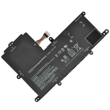 Battery For HSTNN-IB7G - 6Cells UK