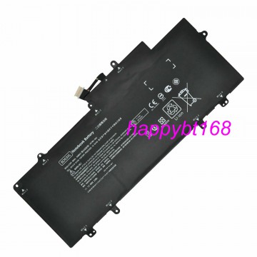 For HP HSTNN-IB6C Battery - 4400mah UK