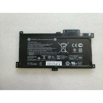 For HP HSTNN-LB7T Battery - 4400mah UK