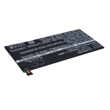 For HP 795065-001 Battery - 4400mah UK