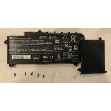 For HP HSTNN-DB6R Battery - 4400mah UK