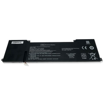Battery For HP HSTNN-LB6N - 4.4A UK