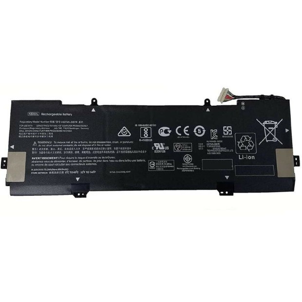 Battery for HP KB06XL HSTNN-DB7R Battery for HP KB06XL HSTNN-DB7R