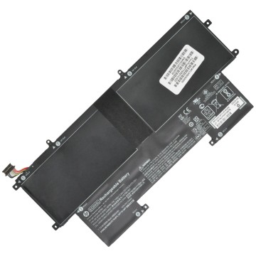 For HP HSTNN-IB7I Battery - 3400mah UK