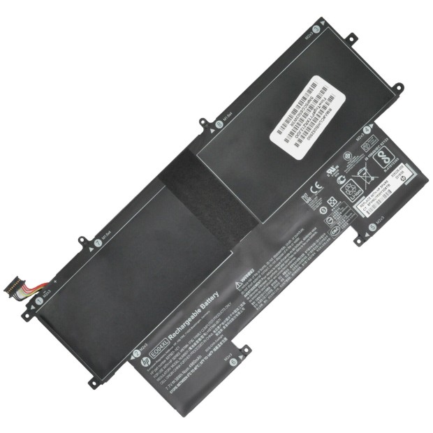 For HP HSTNN-IB7I Battery - 3400mah UK For HP HSTNN-IB7I Battery - 3400mah UK