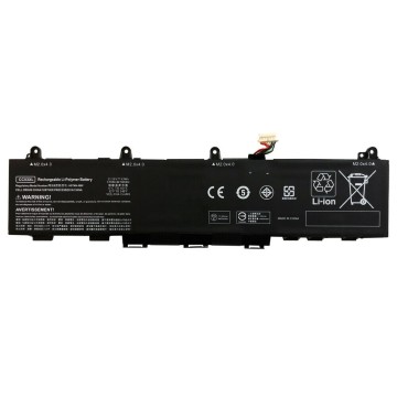 For HP HSTNN-LB8Q Battery - 2200mah UK