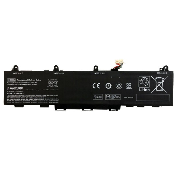 For HP HSTNN-LB8Q Battery - 2200mah UK For HP HSTNN-LB8Q Battery - 2200mah UK