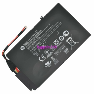 For HP HSTNN-IB3R Battery - 4400mah UK